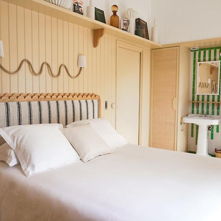 Hotel De La Plage Lège-Cap-Ferret 외부 사진