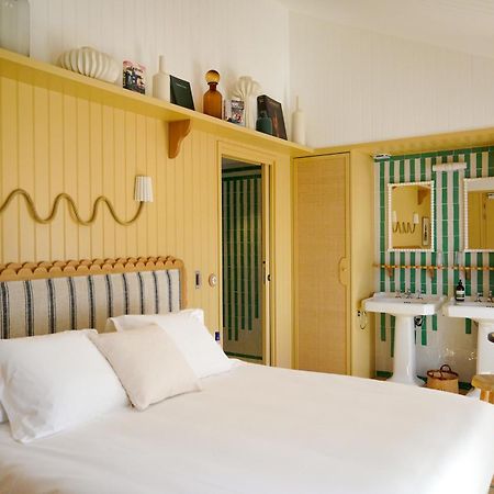 Hotel De La Plage Lège-Cap-Ferret 외부 사진