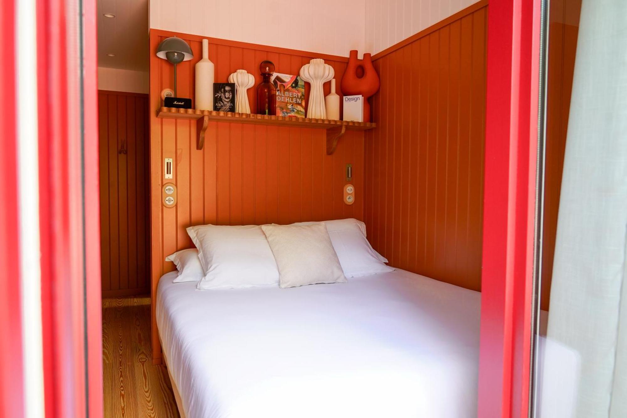 Hotel De La Plage Lège-Cap-Ferret 외부 사진