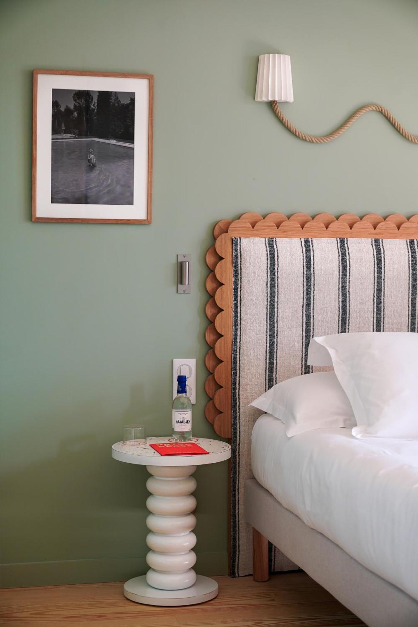 Hotel De La Plage Lège-Cap-Ferret 외부 사진