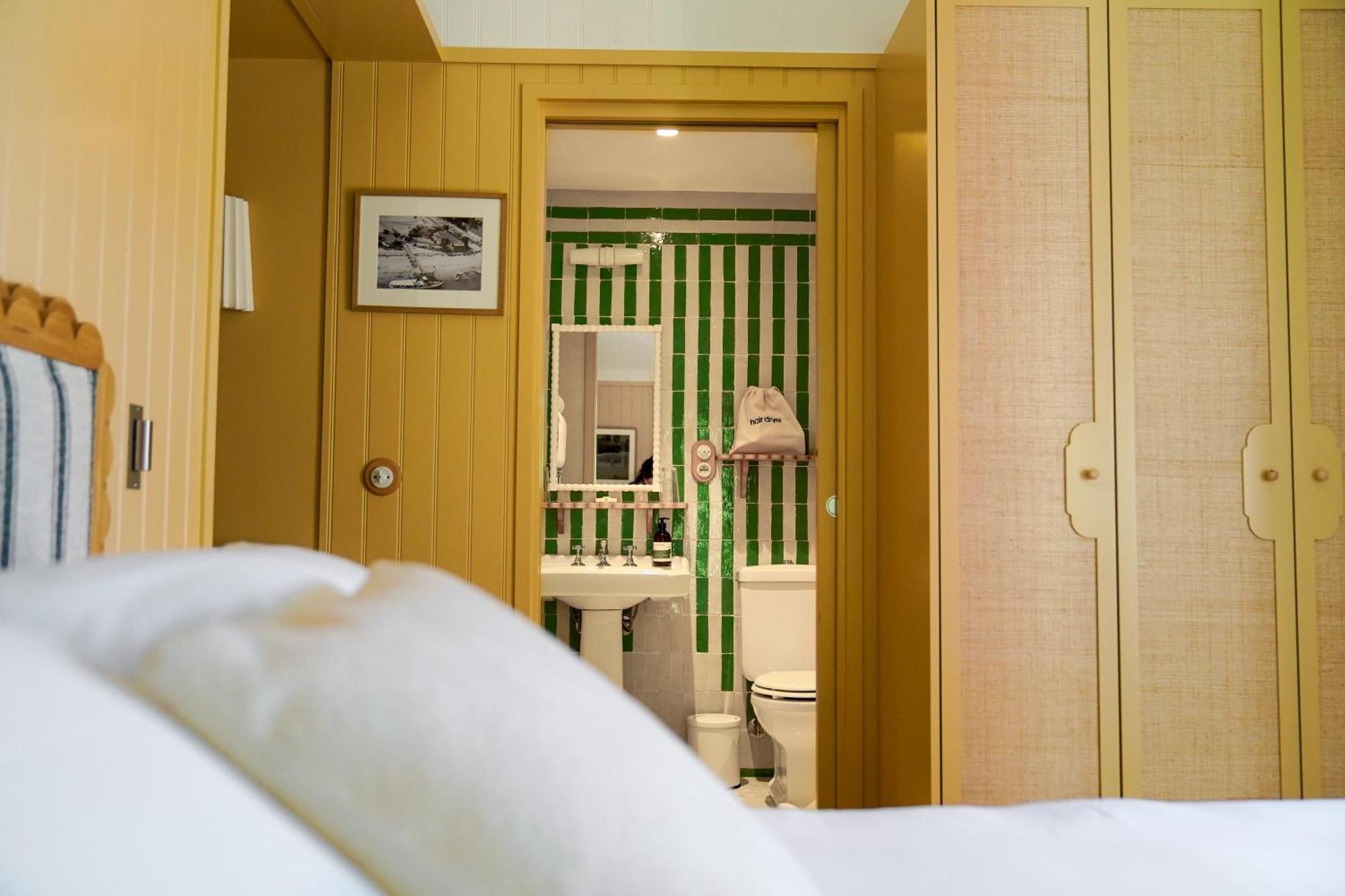 Hotel De La Plage Lège-Cap-Ferret 외부 사진