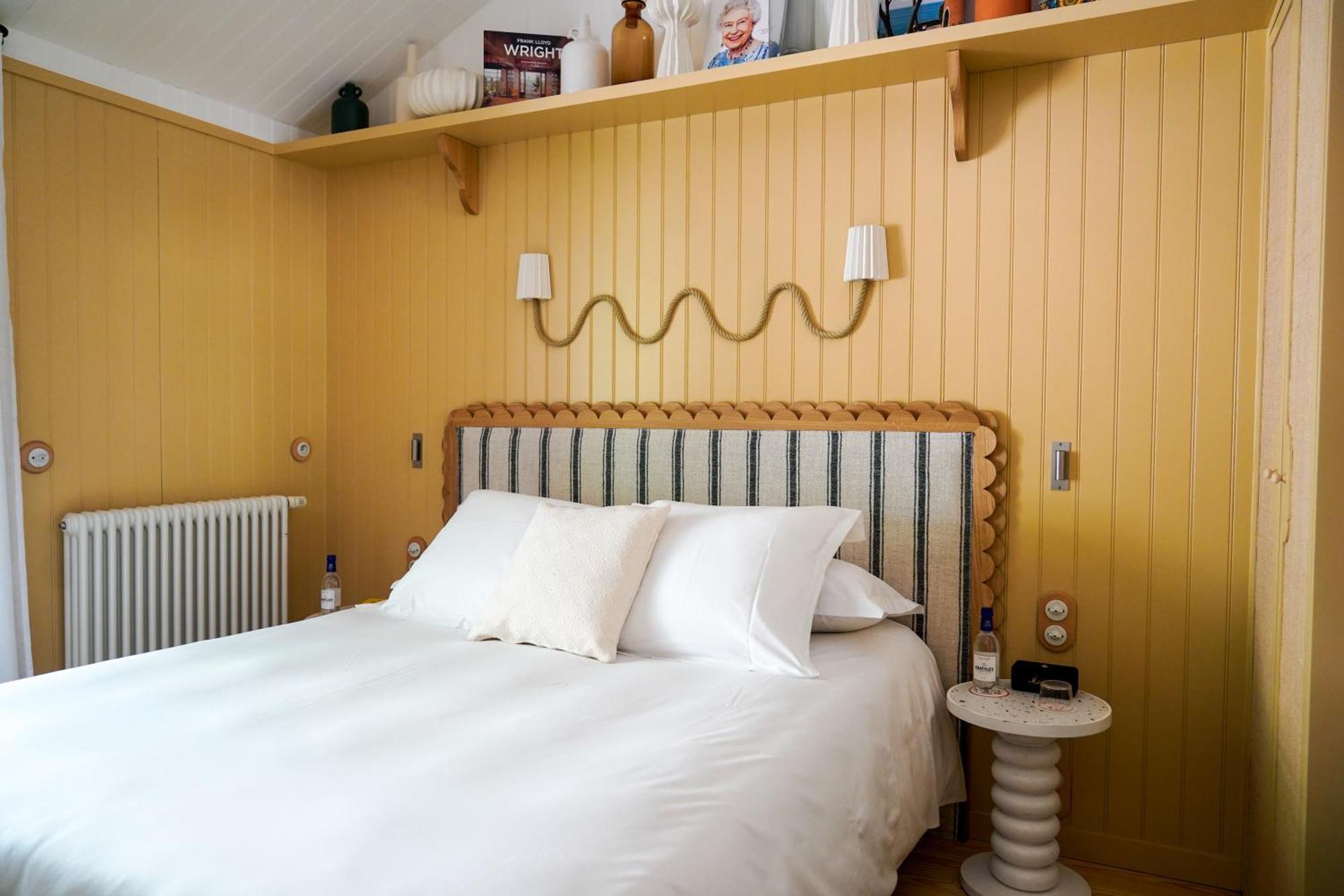 Hotel De La Plage Lège-Cap-Ferret 외부 사진