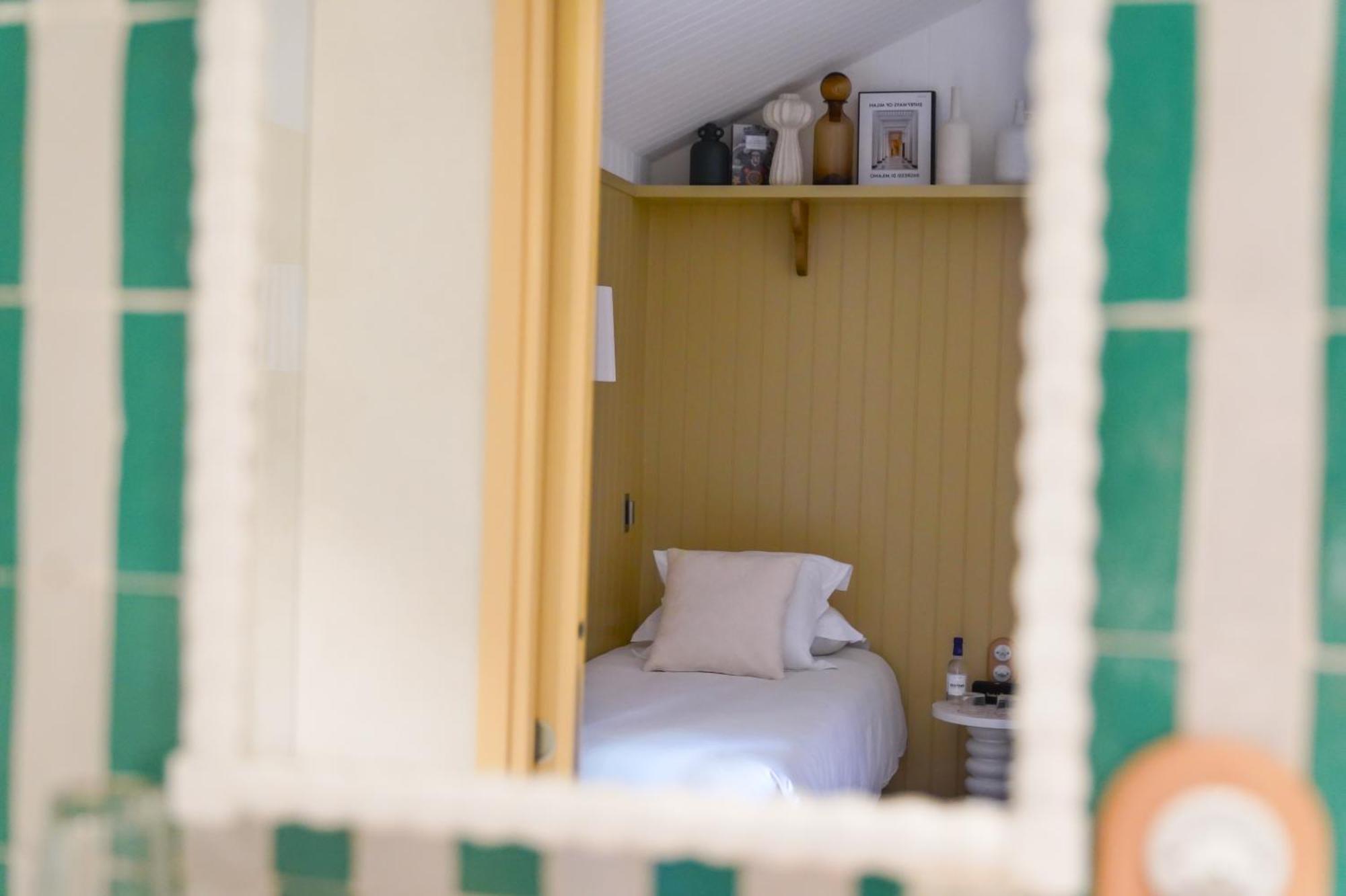 Hotel De La Plage Lège-Cap-Ferret 외부 사진