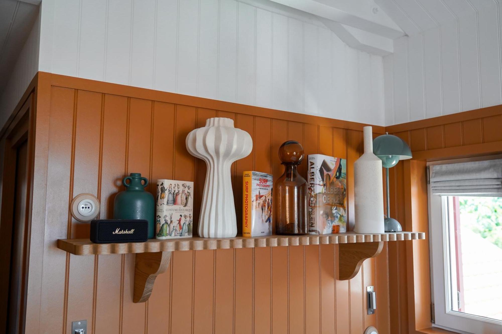 Hotel De La Plage Lège-Cap-Ferret 외부 사진