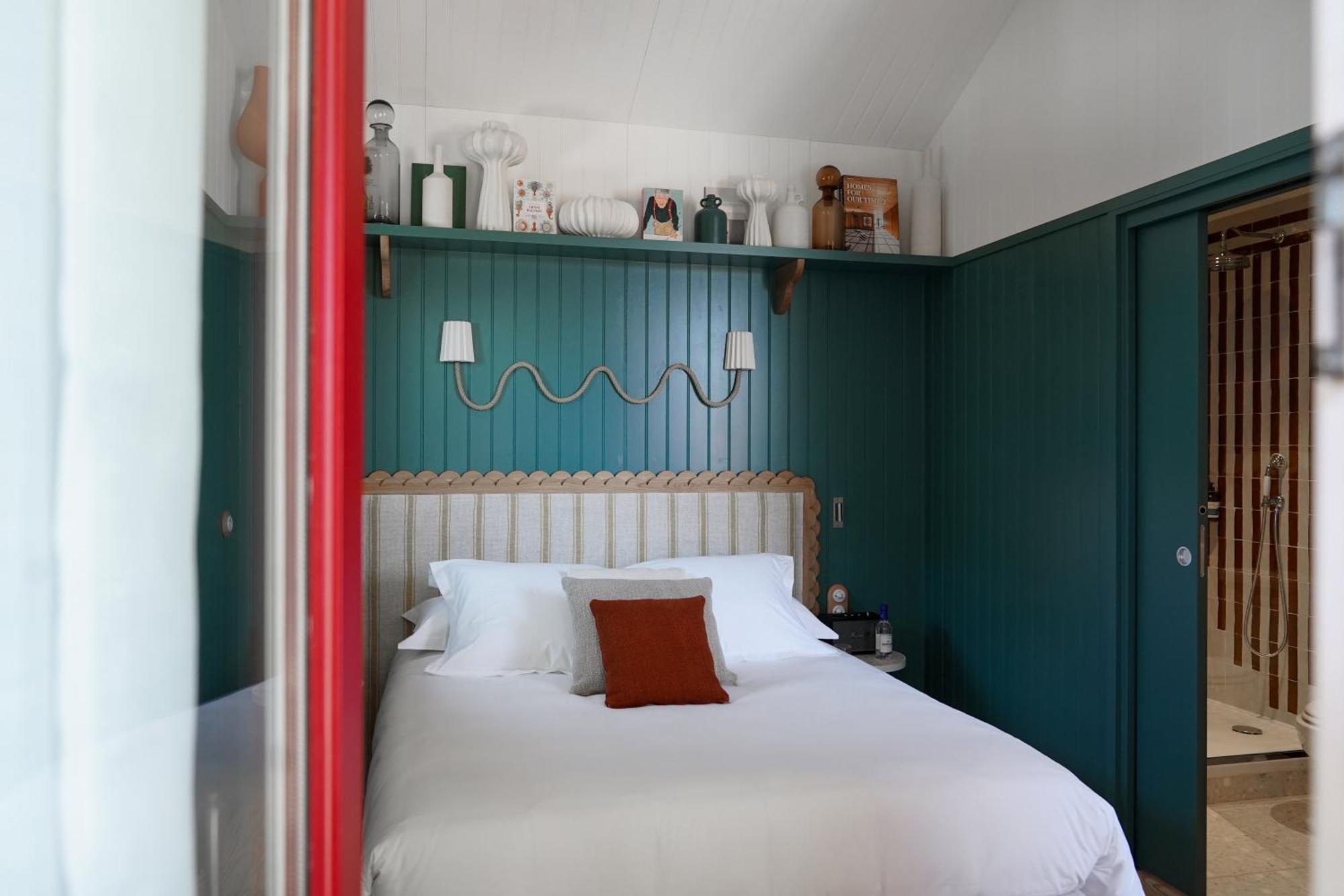 Hotel De La Plage Lège-Cap-Ferret 외부 사진