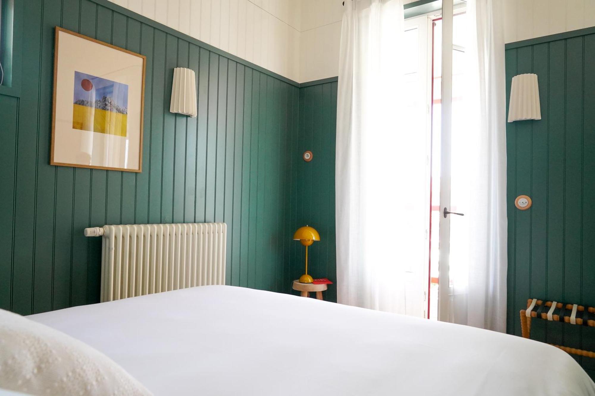 Hotel De La Plage Lège-Cap-Ferret 외부 사진