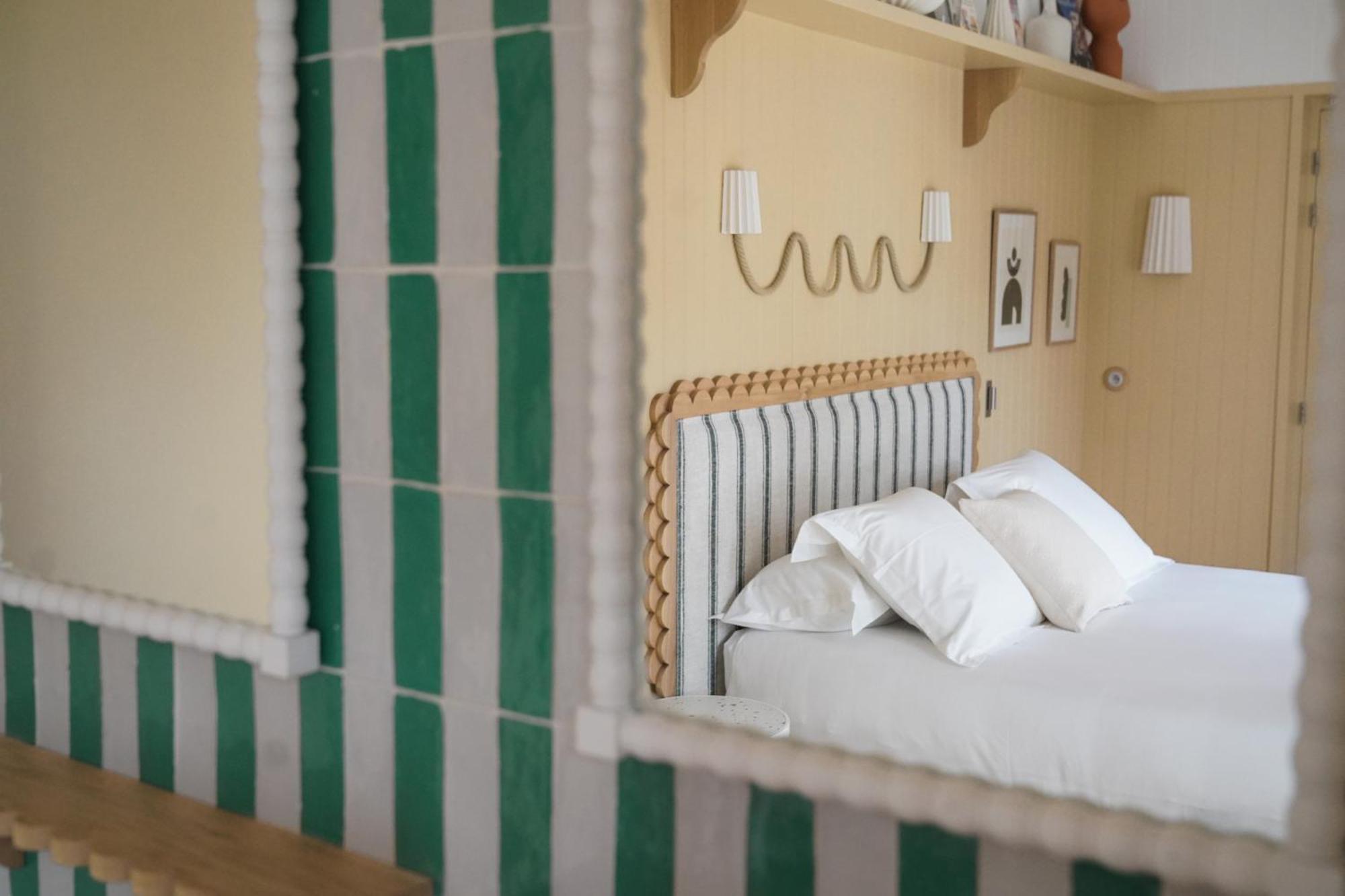 Hotel De La Plage Lège-Cap-Ferret 외부 사진