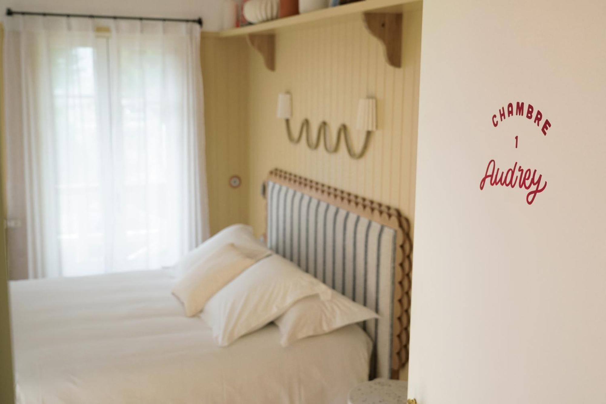 Hotel De La Plage Lège-Cap-Ferret 외부 사진