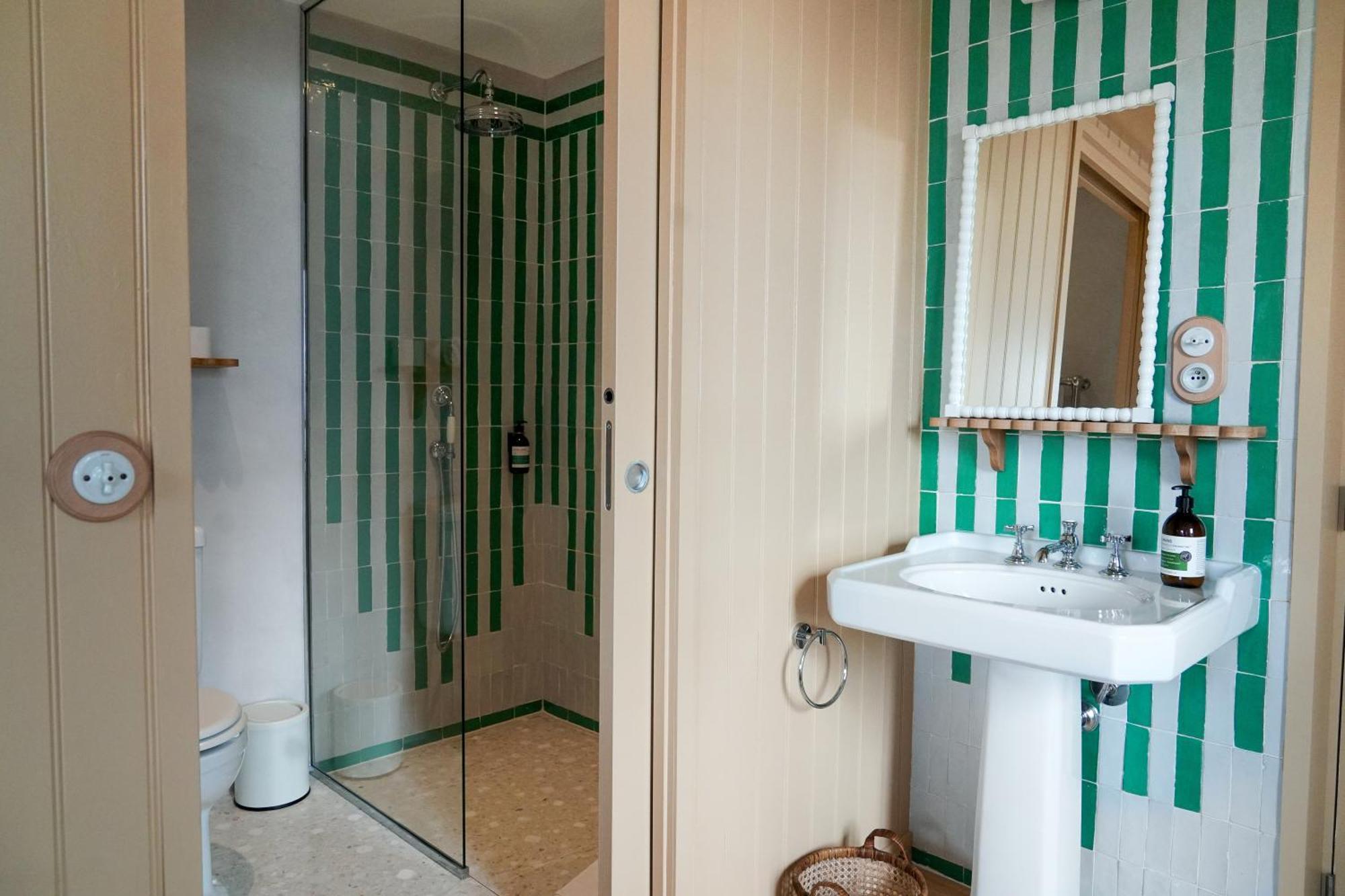 Hotel De La Plage Lège-Cap-Ferret 외부 사진