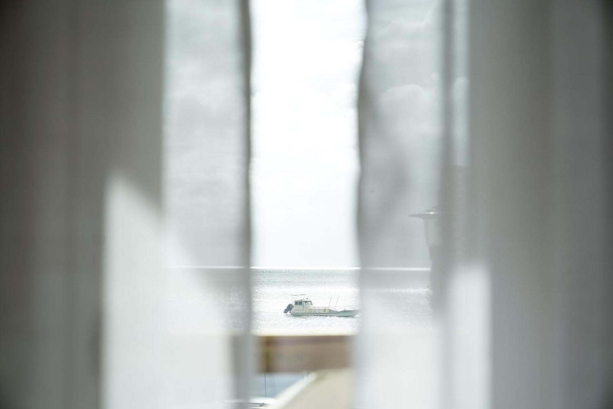Hotel De La Plage Lège-Cap-Ferret 외부 사진